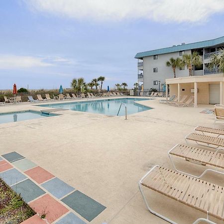 Tybee Dreaming Apartman Tybee Island Kültér fotó