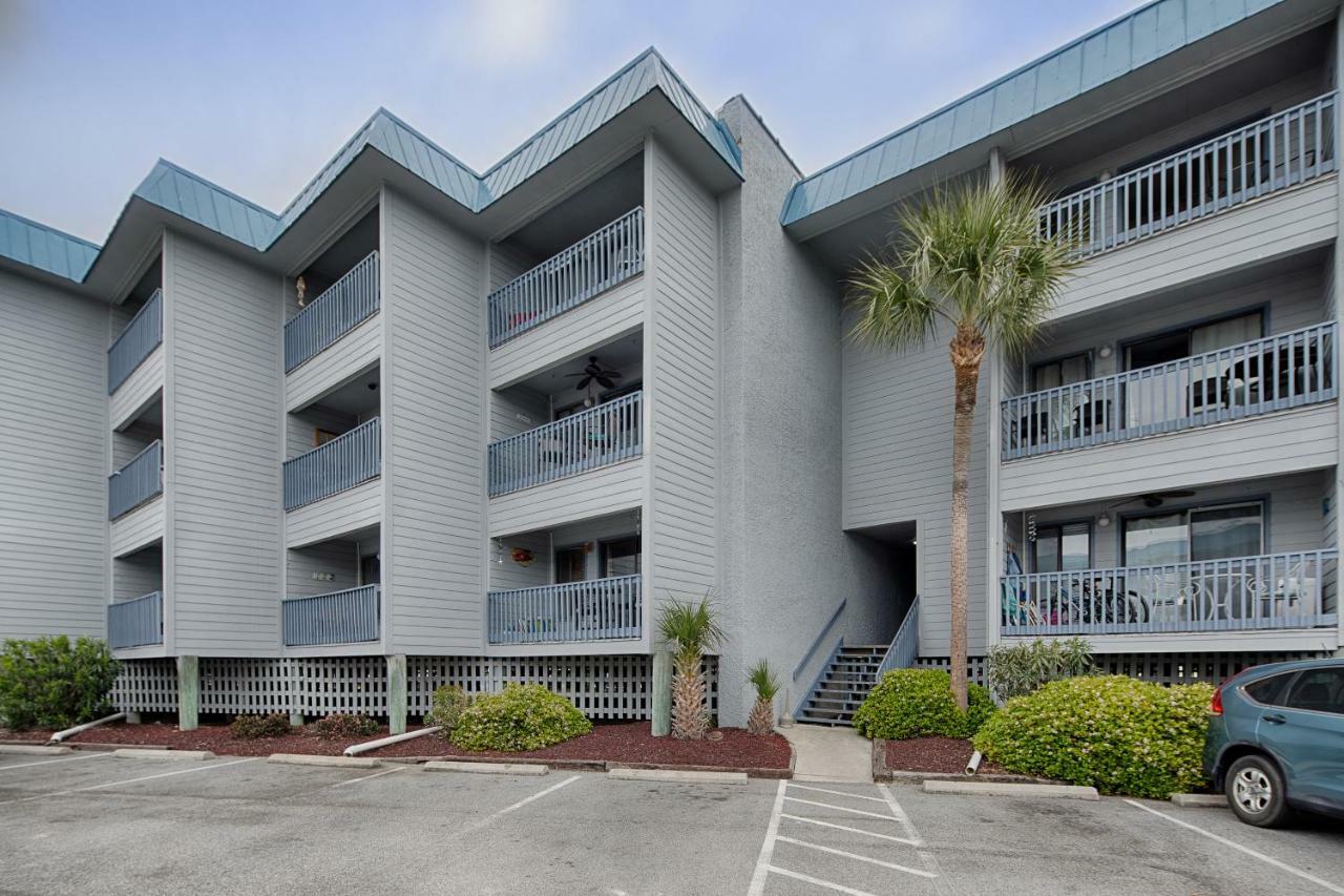 Tybee Dreaming Apartman Tybee Island Kültér fotó