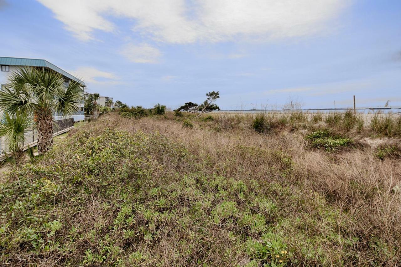 Tybee Dreaming Apartman Tybee Island Kültér fotó